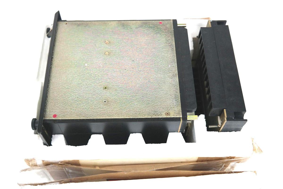 Used NEW CEE ITMF7850 MOTOR PROTECTION RELAY ITMF7850/9833 REPLACED BY IMM7990