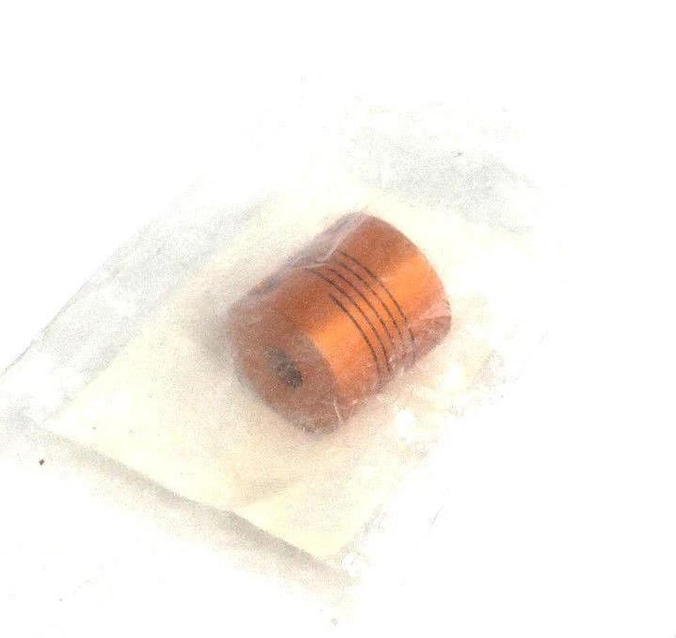 Used NEW LOVEJOY ES100 BEAM 5/16 X 5/16 68514458294