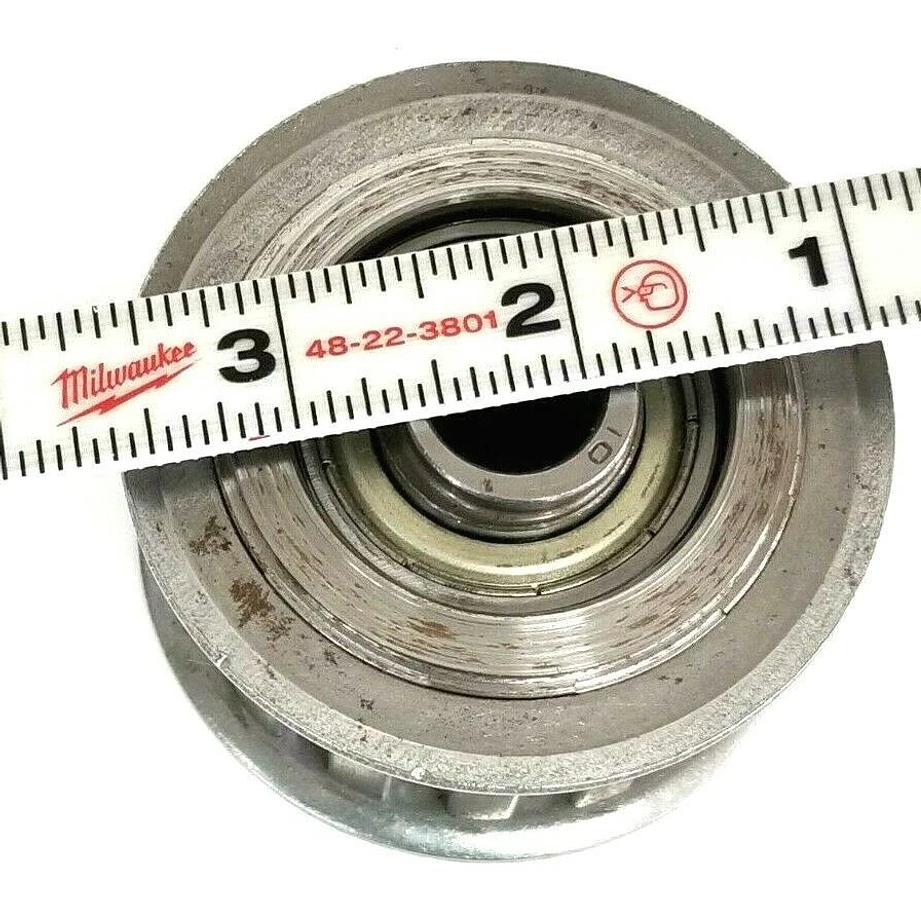 NEW GENERIC SST 6557059 GEARBELT IDLER PULLEY CSA202-10