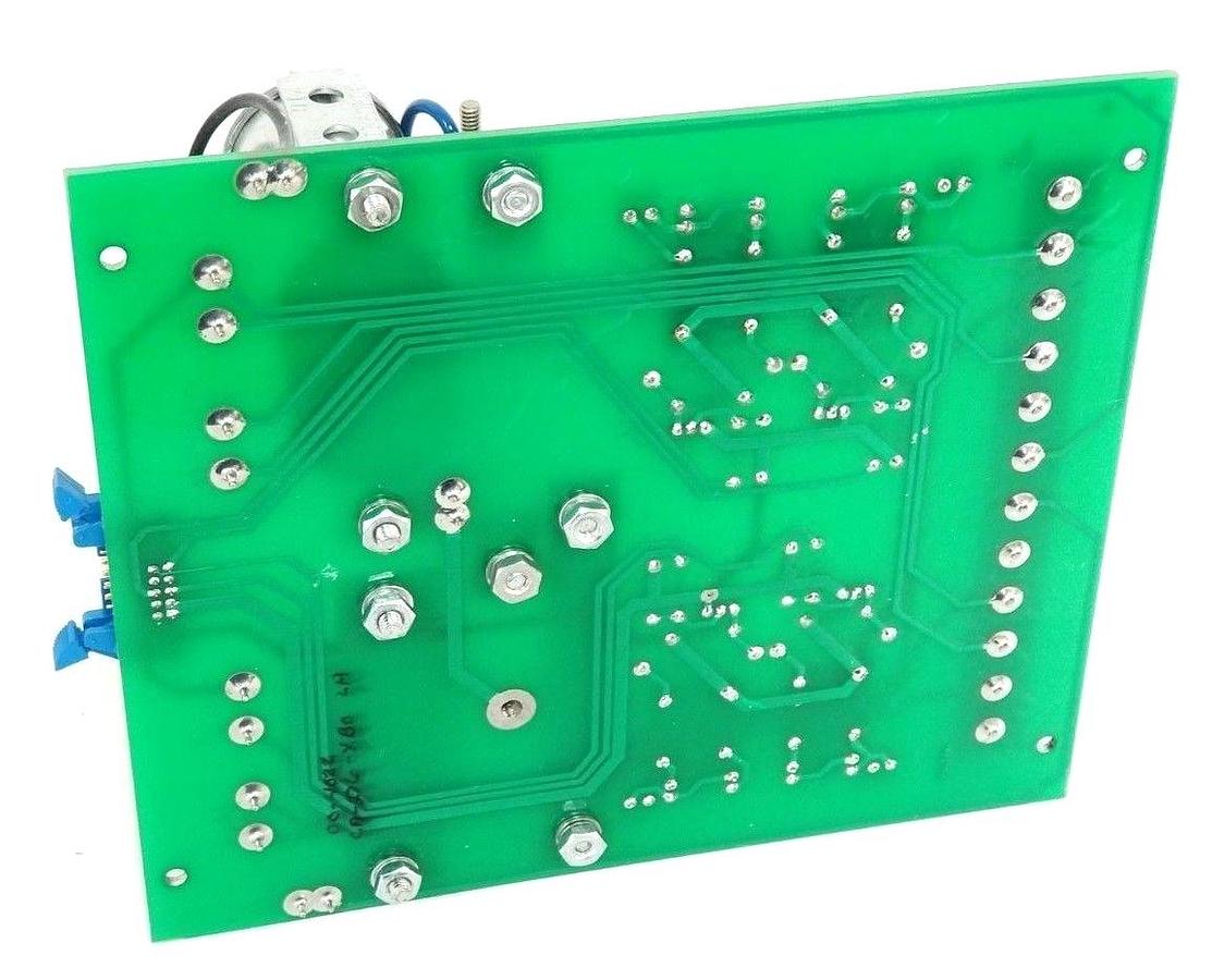 Used NEW TB WOODS CA-276-XB0 CAPACITOR BOARD PC-276 CA276-XB0 PC276 CA276XB0