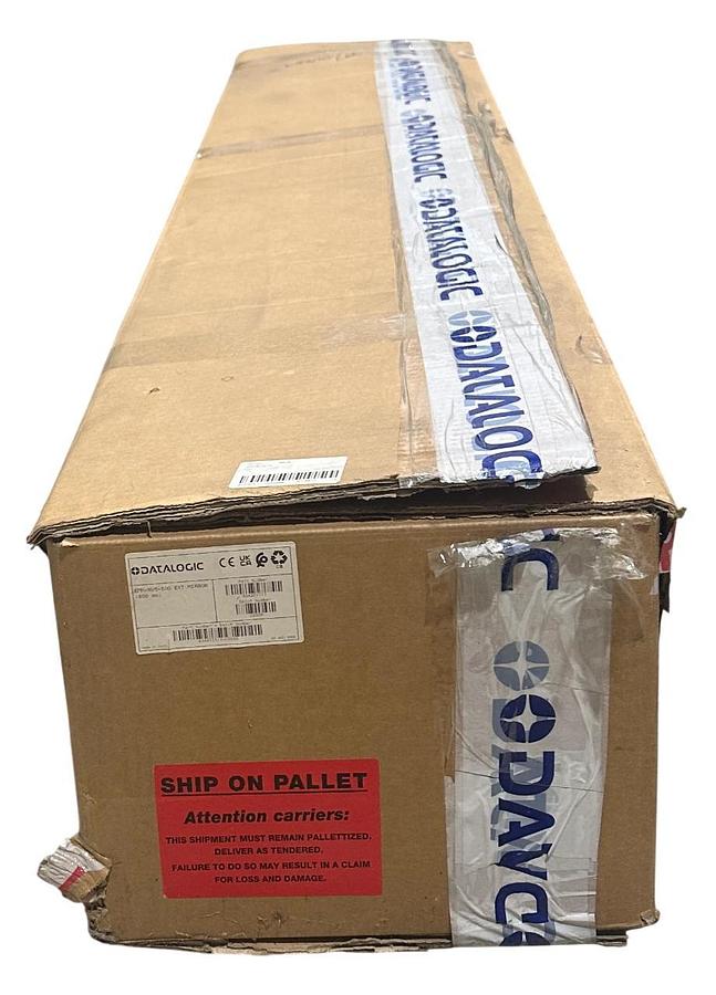 DATALOGIC EMK-NVS-800 / 93A201111 EXTERNAL MIRROR ACCESSORY 800mm OEM NSMP