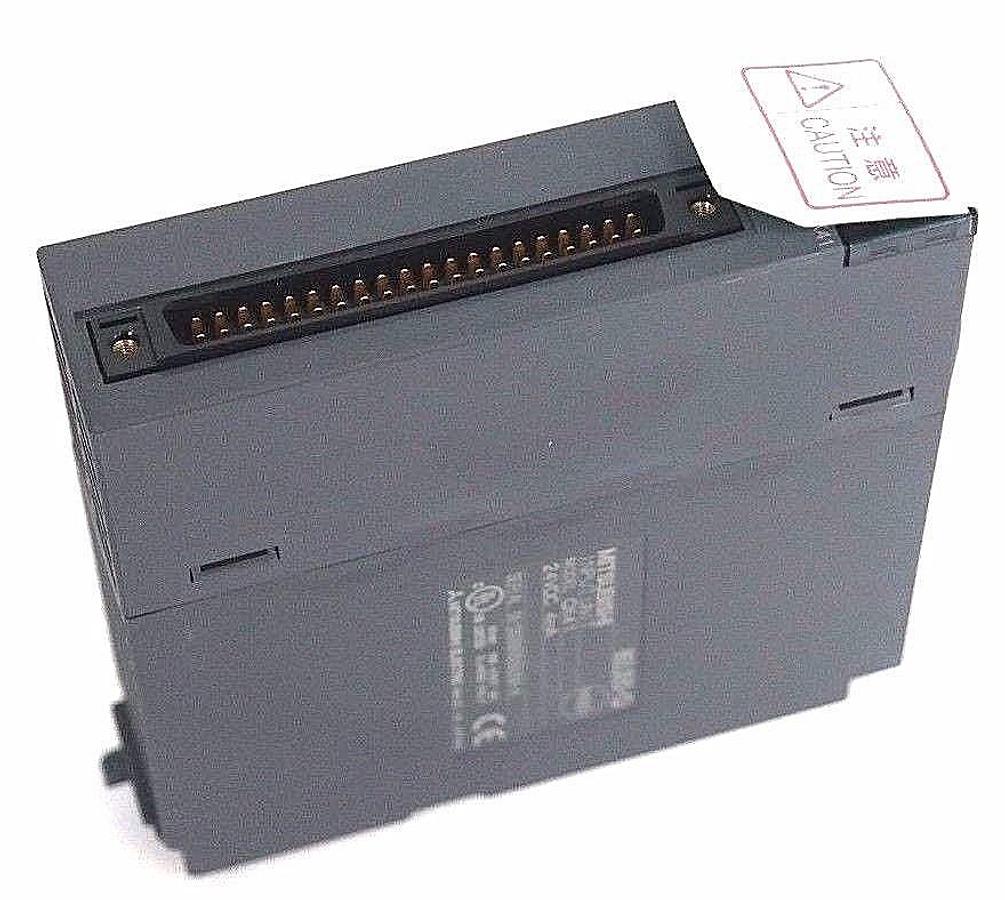 Used NEW MITSUBISHI MELSEC-Q QX41 INPUT UNIT 24VDC 4mA
