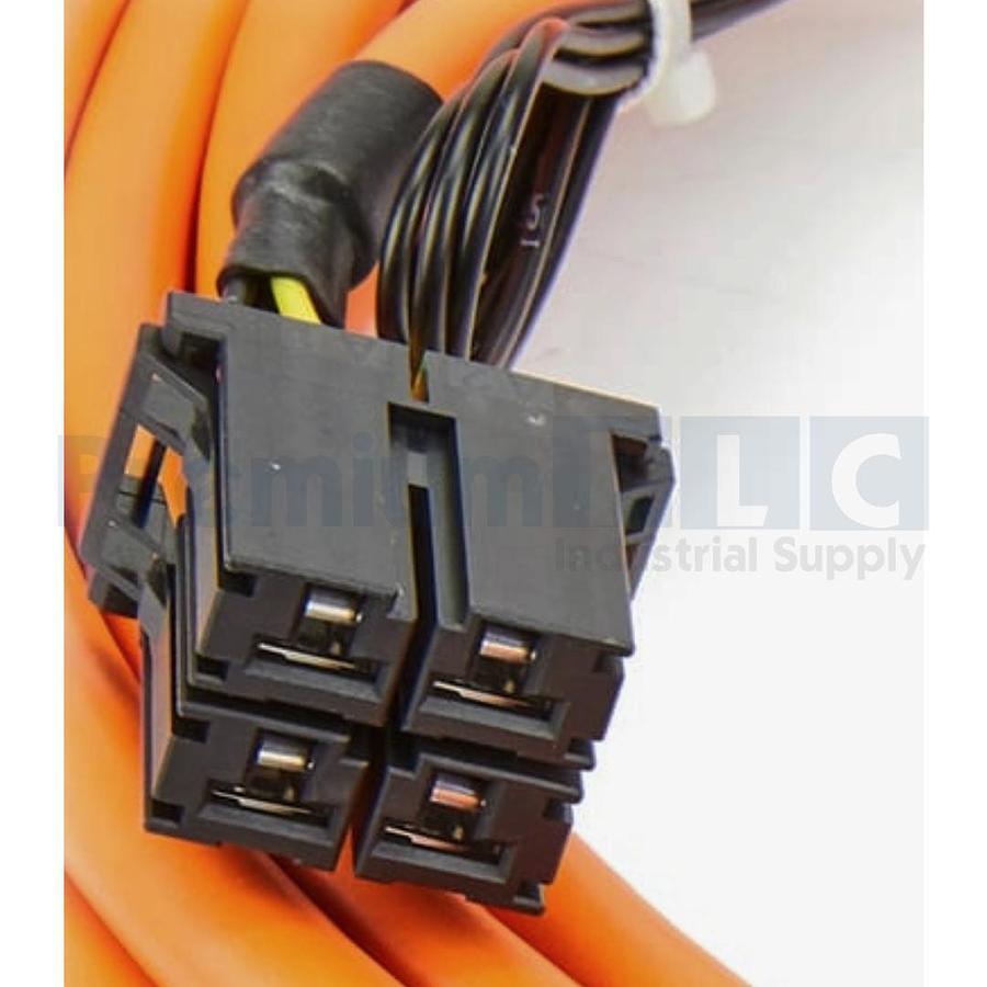 Used NEW FANUC LX660-8077-T260/L32R003 A2/5000i SERVO MOTOR POWER CABLE 32M LENGTH