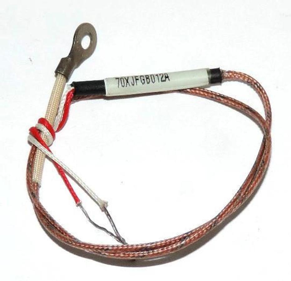 LOT OF 3 NEW WATLOW 70XJFG012A TEMPERATURE PROBES