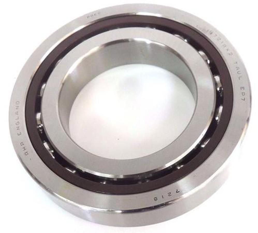 Used NEW RHP 7218 SUPER PRECISION BEARING B7218X2 TAUL EP7
