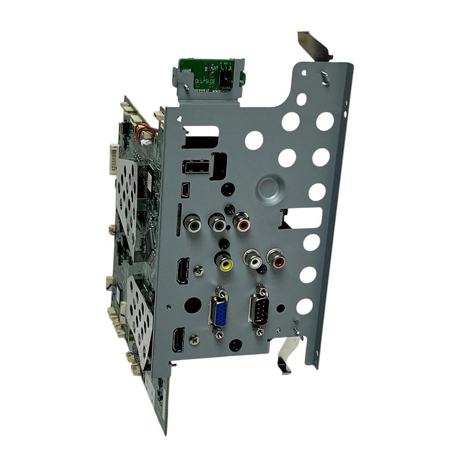Epson H651MA_R1 Projector Main Board Motherboard 2164449