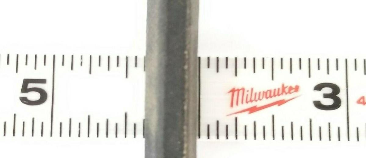 Used NEW GATES 3V265 SUPER HC V-BELT C1D A 9332-0265