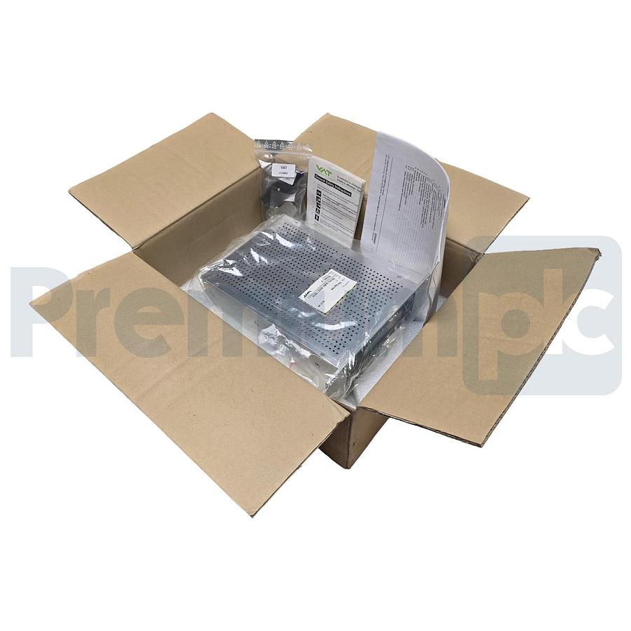 VAT PM-5 Adaptive Pressure Controller 641PM-16BC-0002/0974 225599 64PM.3I.00 NEW