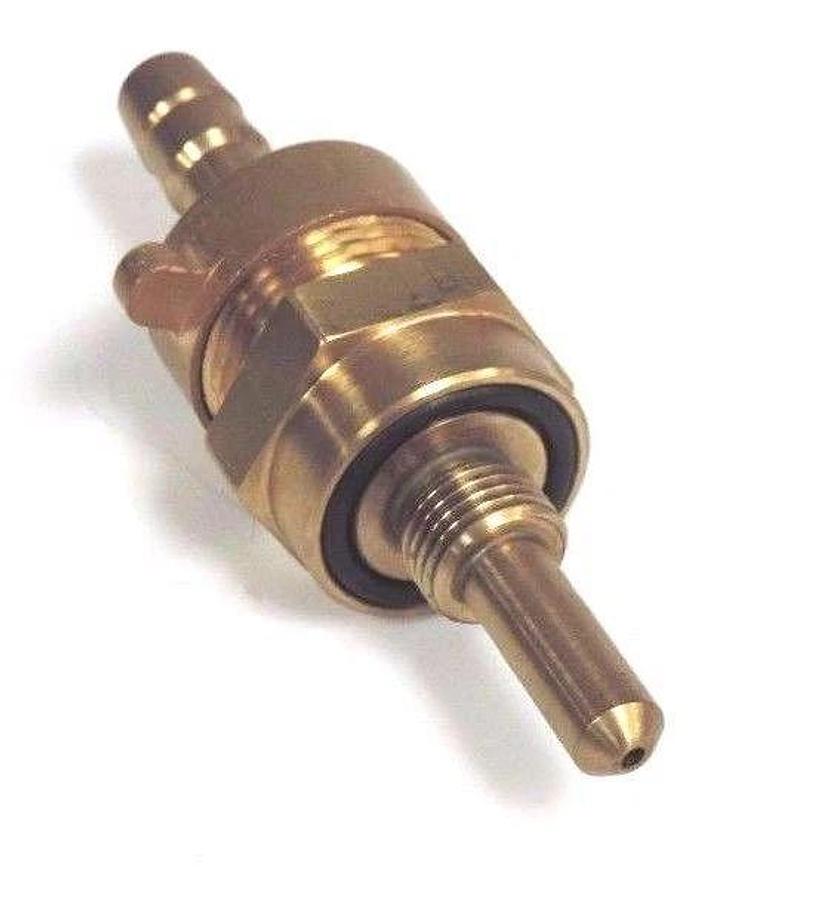 Used NEW KRONES 2-071-43-925-2 NOZZLE ASSEMBLY 2071439252 1443127 18249937