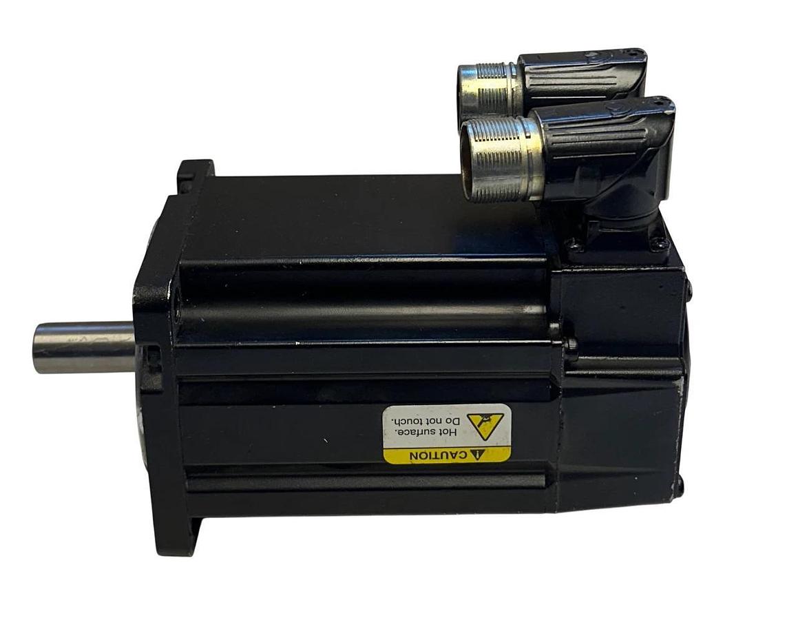 Used ALLEN BRADLEY MPL-B320P-MJ72AA /A Kinetix AC SERVO MOTOR 1.5kW/2HP 460V USNP