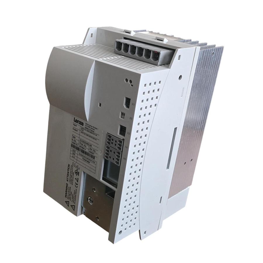 LENZE ECSEE040C4B / ECSEE040C4B000XX1C63 ECS POWER SUPPLY MODULE 13468153 NSMP