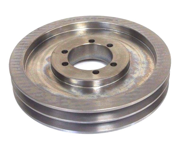 Used NEW DODGE 2 A9.0 B9.4-SK MAX RPM 2600 JA DOUBLE ROW SHEEVE