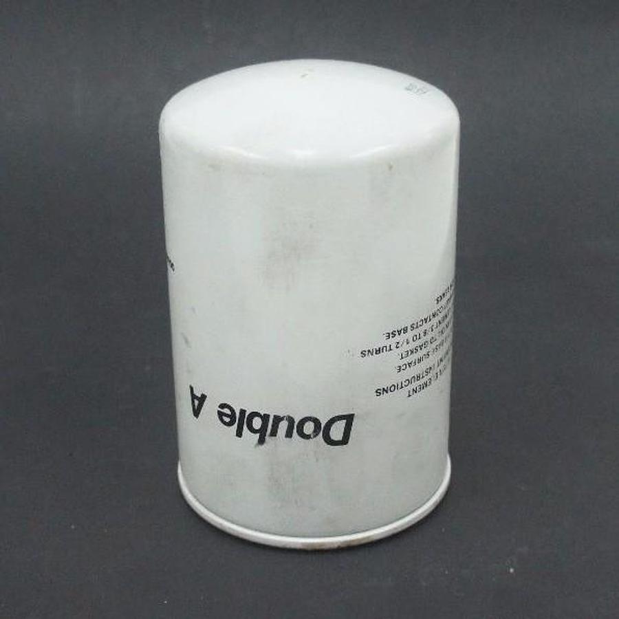 Used NIB DOUBLE A 737813 HYDRAULIC FILTER ELEMENT GS9