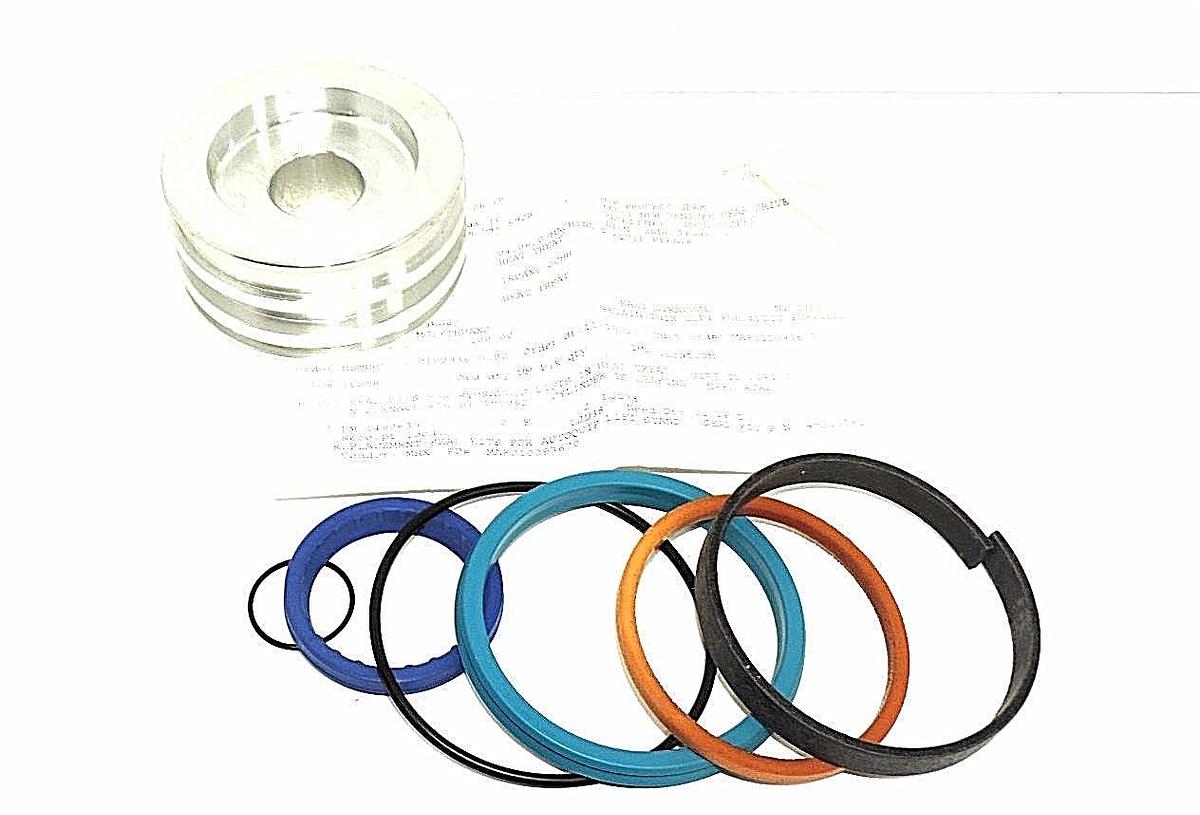 Used NEW TEXAS HYDRAULICS 45503150 SEAL KIT