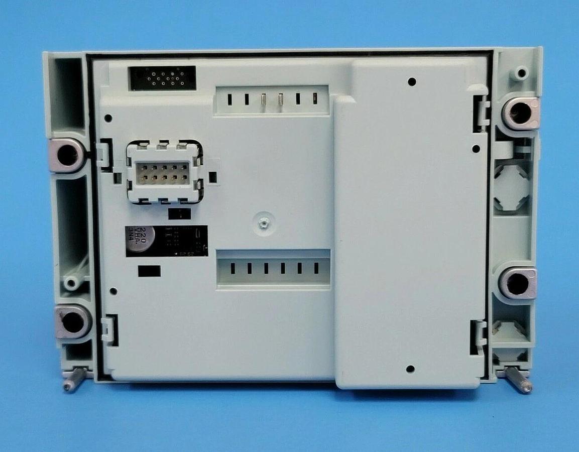 Used SIEMENS 6ES7-148-4FA00-0AB0 200PRO FAILSAFE ELEC MOD. W/ 6ES7-194-4DD00-0AA0