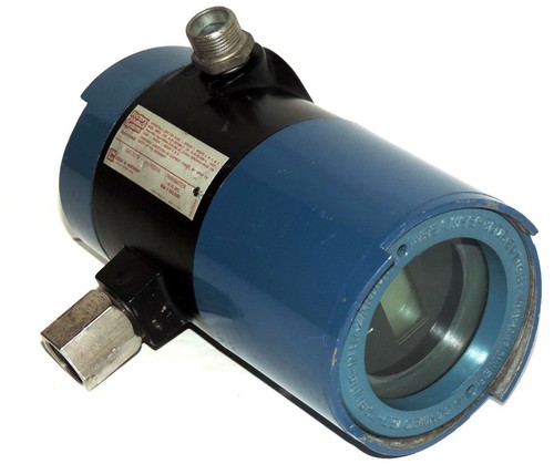 Used LEED & NORTHRUP 7079-11-01-247-024-000 PRESSURE TRANSMITTER 70791101247024000