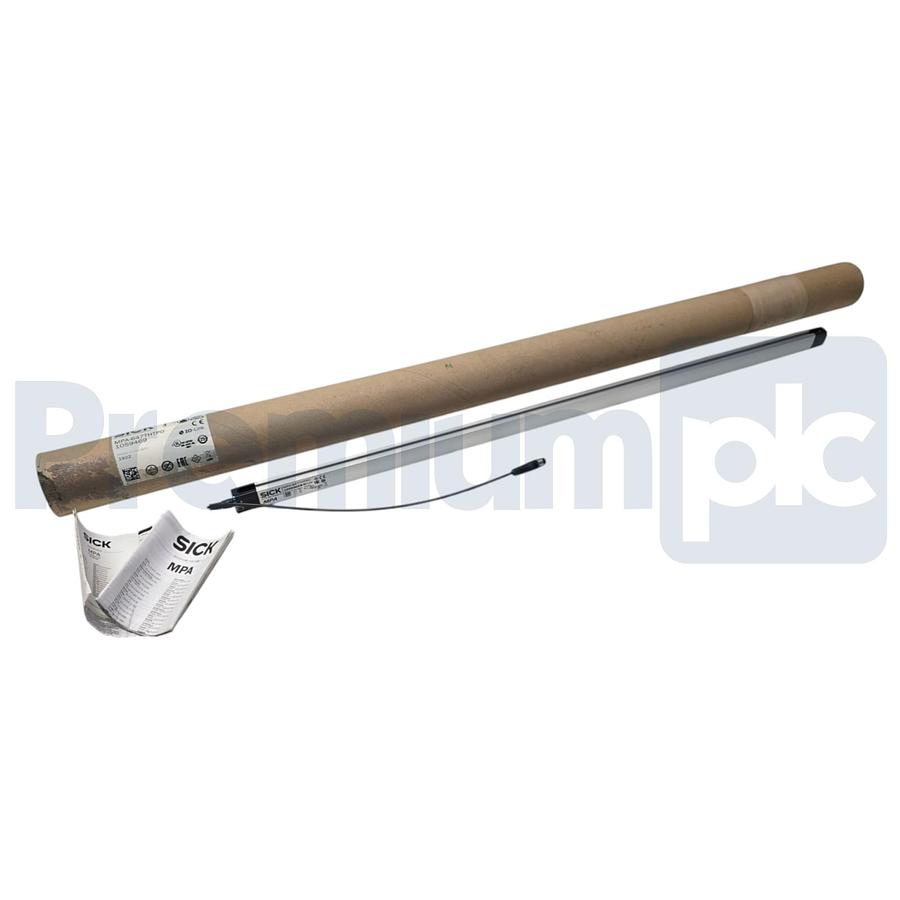 SICK 1059469 | MPA-647THTP0 Magnetic Analog Positioning Cylinder Sensor IO-Link