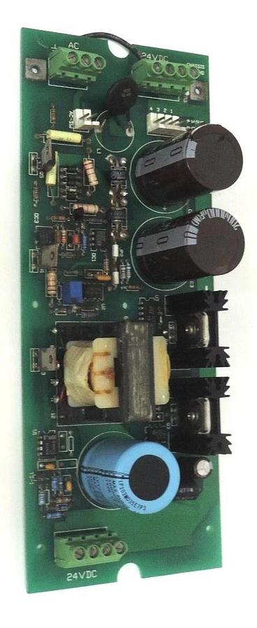 Used OPTO 22 G4PS24 POWER SUPPLY BOARD 005283B