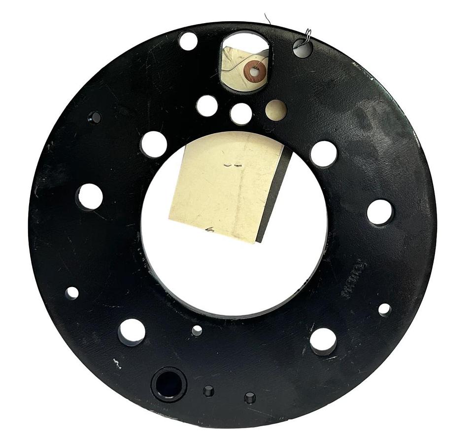 HYSTER 0359004 / HY0359004 OEM BACK PLATE FOR FORKLIFT NSNP