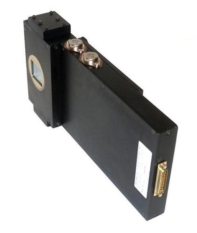 Used TECHNICAL FILM SYSTEMS INC. FA-2 FADER SERVO CONTROLLED FA2