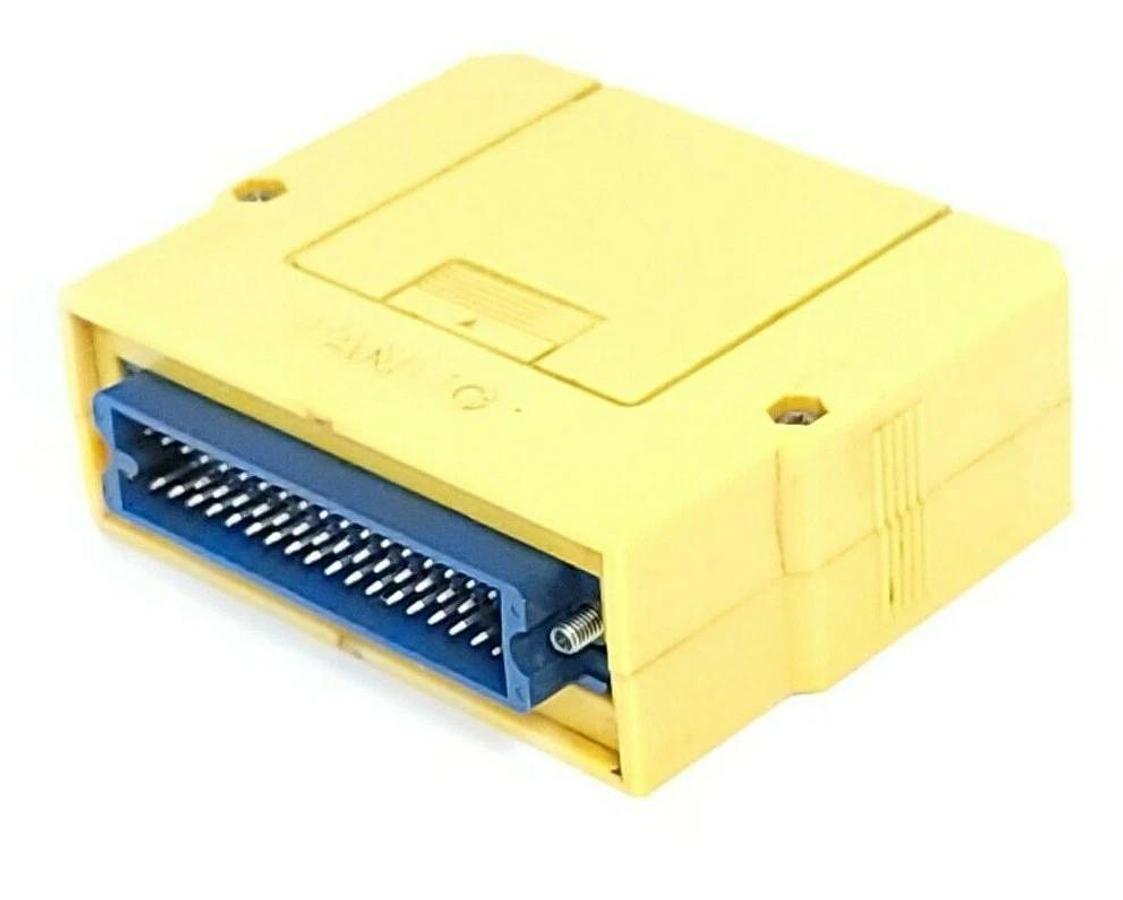 Used FANUC A03B-0814-C001 SPINDLE MONITOR UNIT PMC CASSETTE C1
