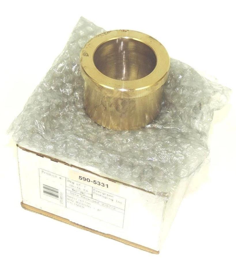 Used NIB 590-5331 ROD BUSHING 8" CYLINDER 23140-02