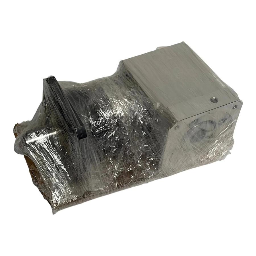 Neugart WPLQE080-032 Right Angle Planetary Gearbox 32:1 Speed Reducer - New