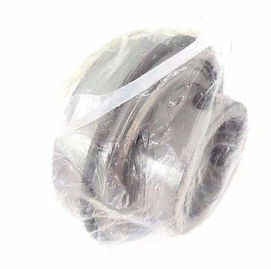 Used NIB NICE 7620DLGTNTG18 BEARING W/ SNAP RING 1.250'' ID X 2.5625'' OD X .750'' W