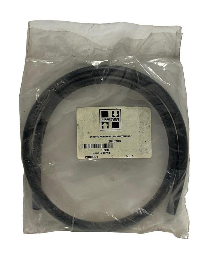 Used HYSTER 2045308 / HY2045308 OEM HOSE FOR FORKLIFT NSFS