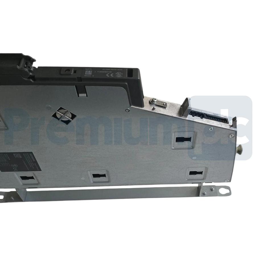 Refurbished Siemens 6SL3040-0NB00-0AA0 SINAMICS NX15 Numerical Control Extension Ver. C REP.