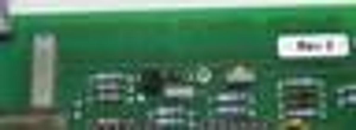 Used SIEB & MEYER 26.39.27 AC-SERVO MODULE 263927, 26.39.058.2 REV. 3, B940429S