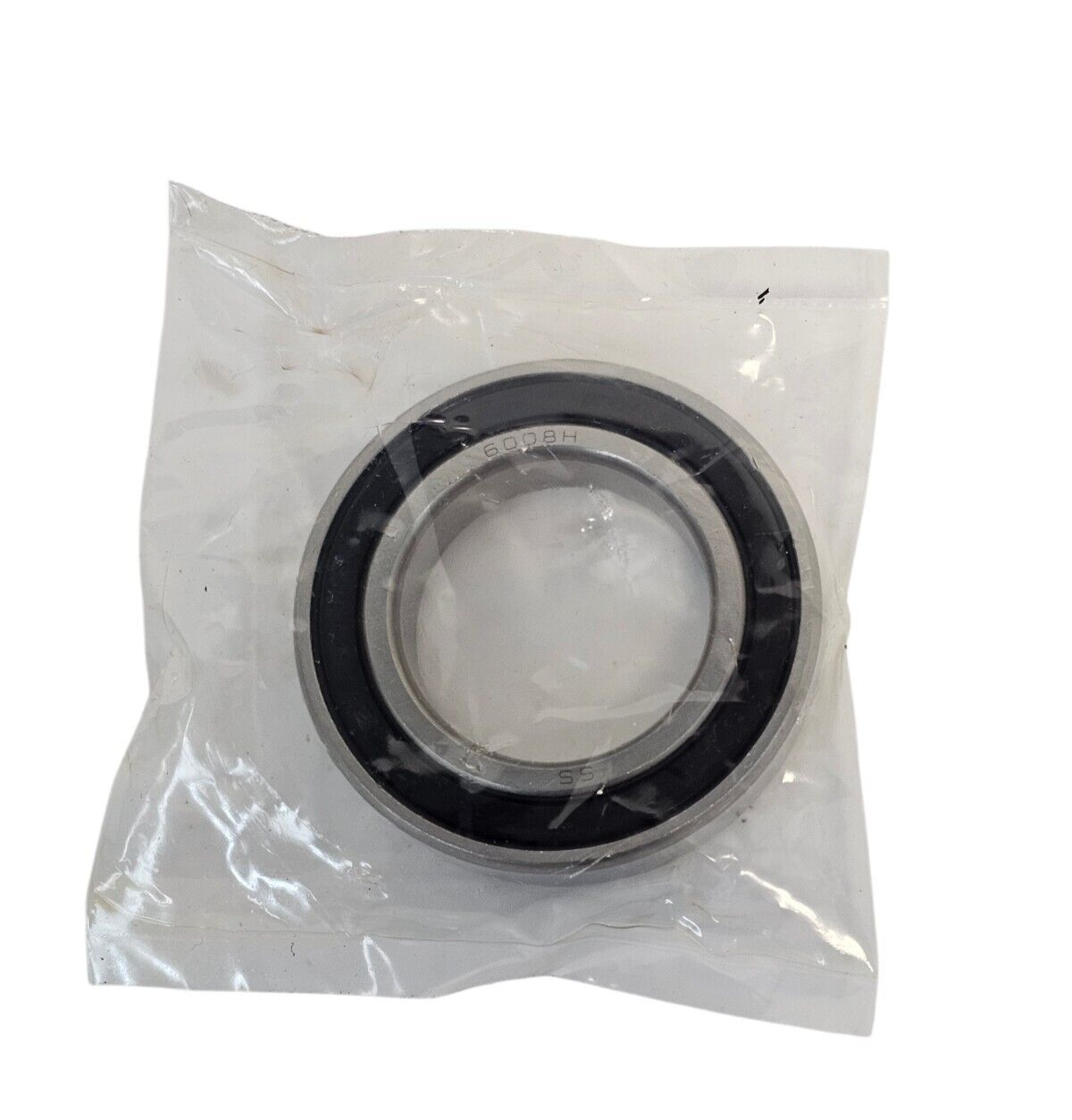 Used NEW TIMKEN 6008H BEARING