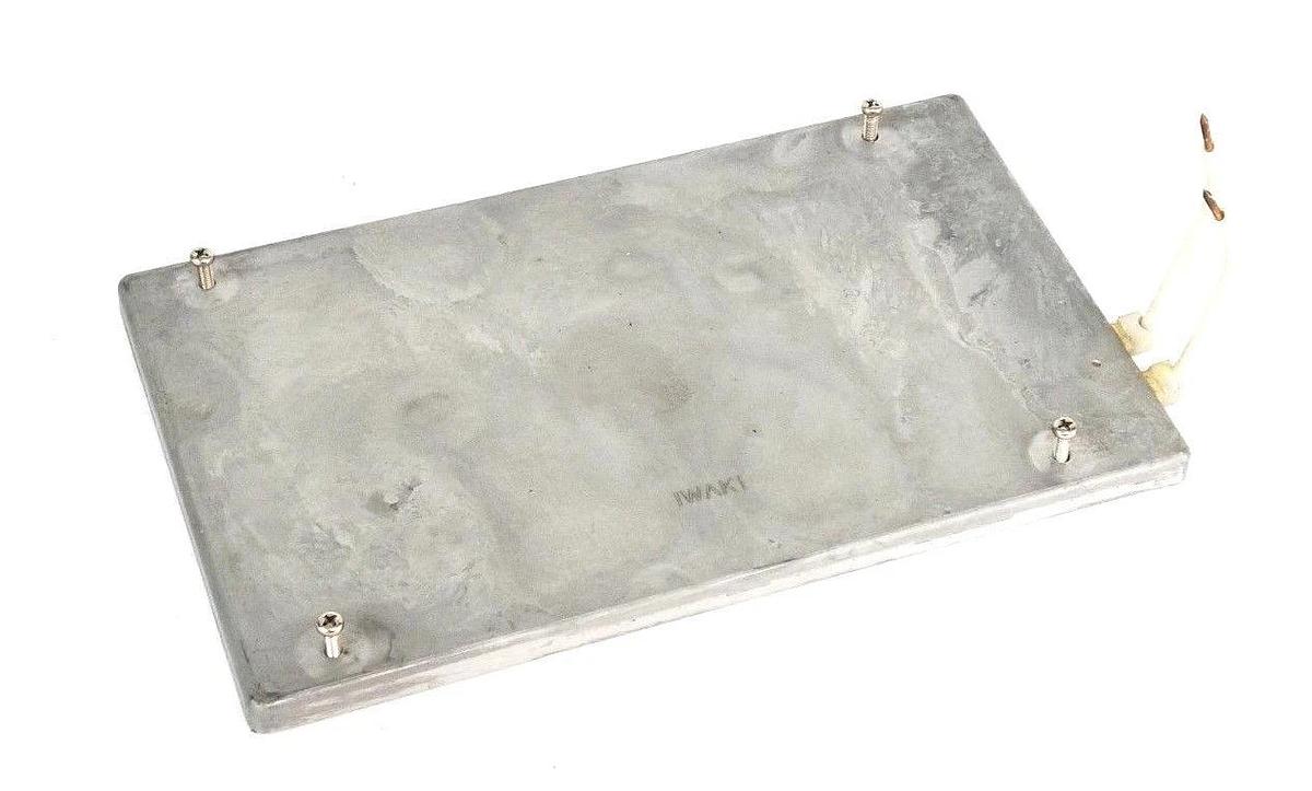 Used IWAKI 0284 16ΩJ ML RESISTOR MODULE 16 OHMS
