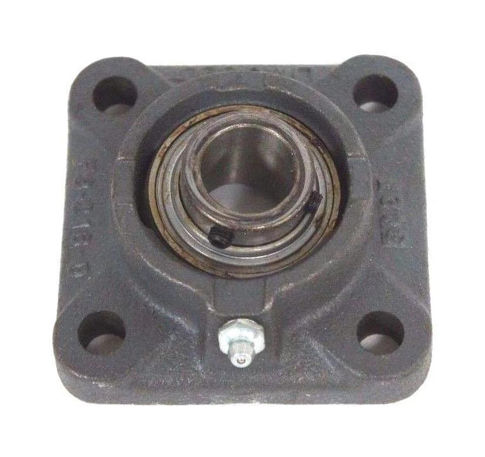 Used NIB REXNORD F3U215N 15/16 LINK BELT BEARINGS F3-216-0, SF-15