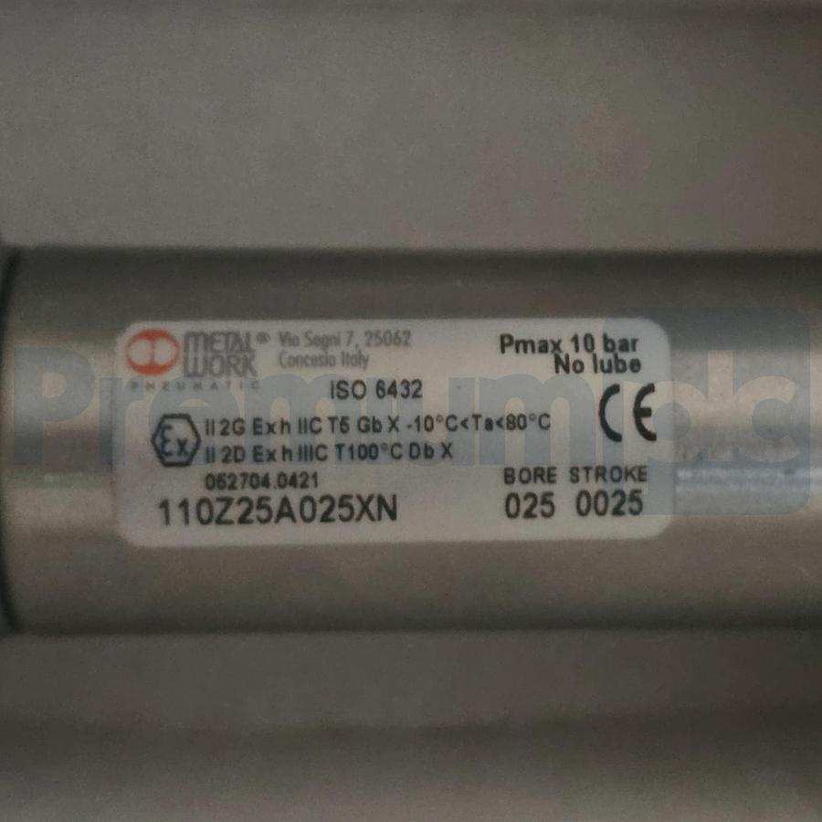 Used Valmet NOVE T22 P0 | K10240 V1.7 Consistency Sampler Valve K10240V1.7 NOVE T22P