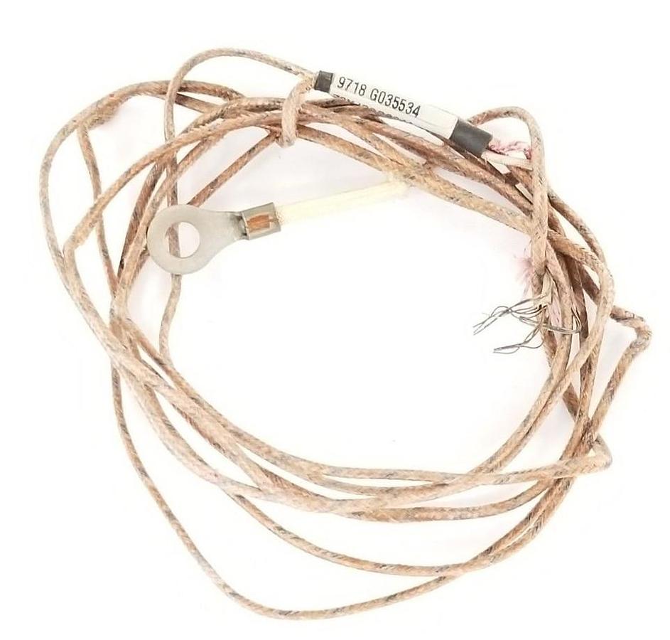Used WATLOW GORDON 9718 G035534 THERMOCOUPLE / TEMPERATURE SENSOR 70XJPGD084A