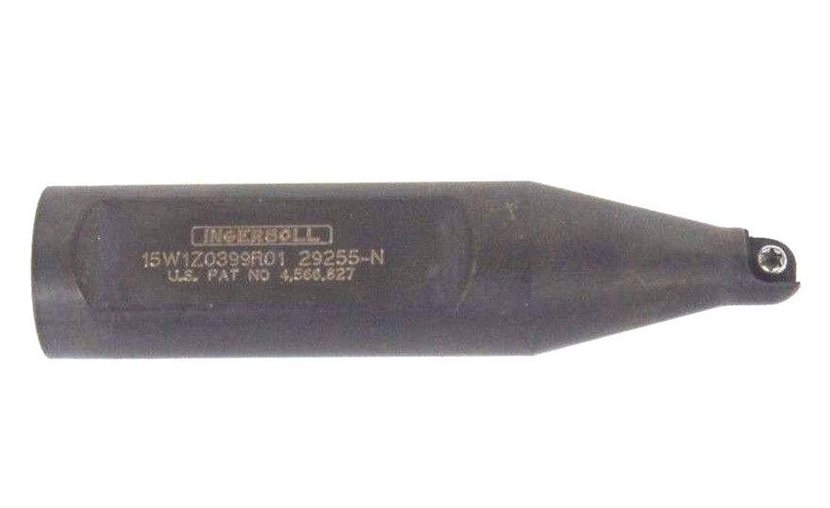 Used NEW INGERSOLL RAND 15W1Z0399R01 INDEXABLE END MILL