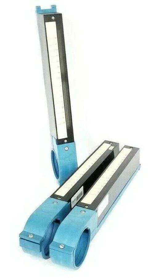 Used LOT OF 3 ALLEN BRADLEY 634184-15 BLANK SLOT FILLER ARM 63418415