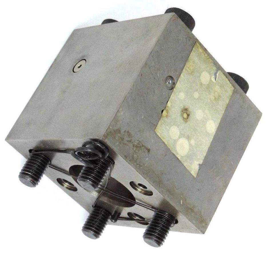 NEW OILGEAR COMPANY C09-23NNNN-VU-A1, L NO. L722809-309