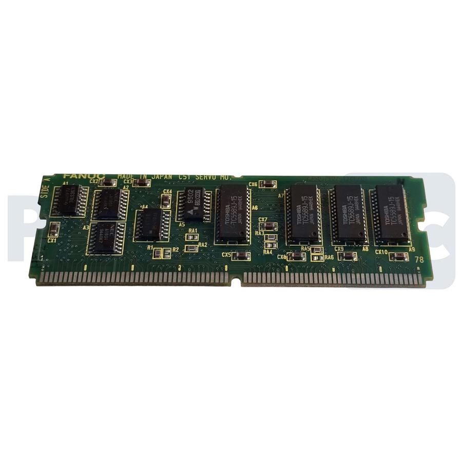 Used FANUC A20B-2902-0180/02A Servo Control Daughter Board 2-Axis A20B29020180 USPI