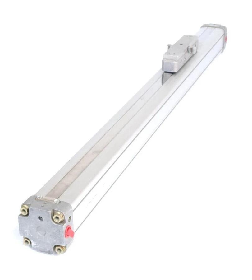 Used NEW PARKER HOERBIGER-ORIGA 40-2020/25X22-BM / 40202025X22BM PNEUMATIC CYLINDER