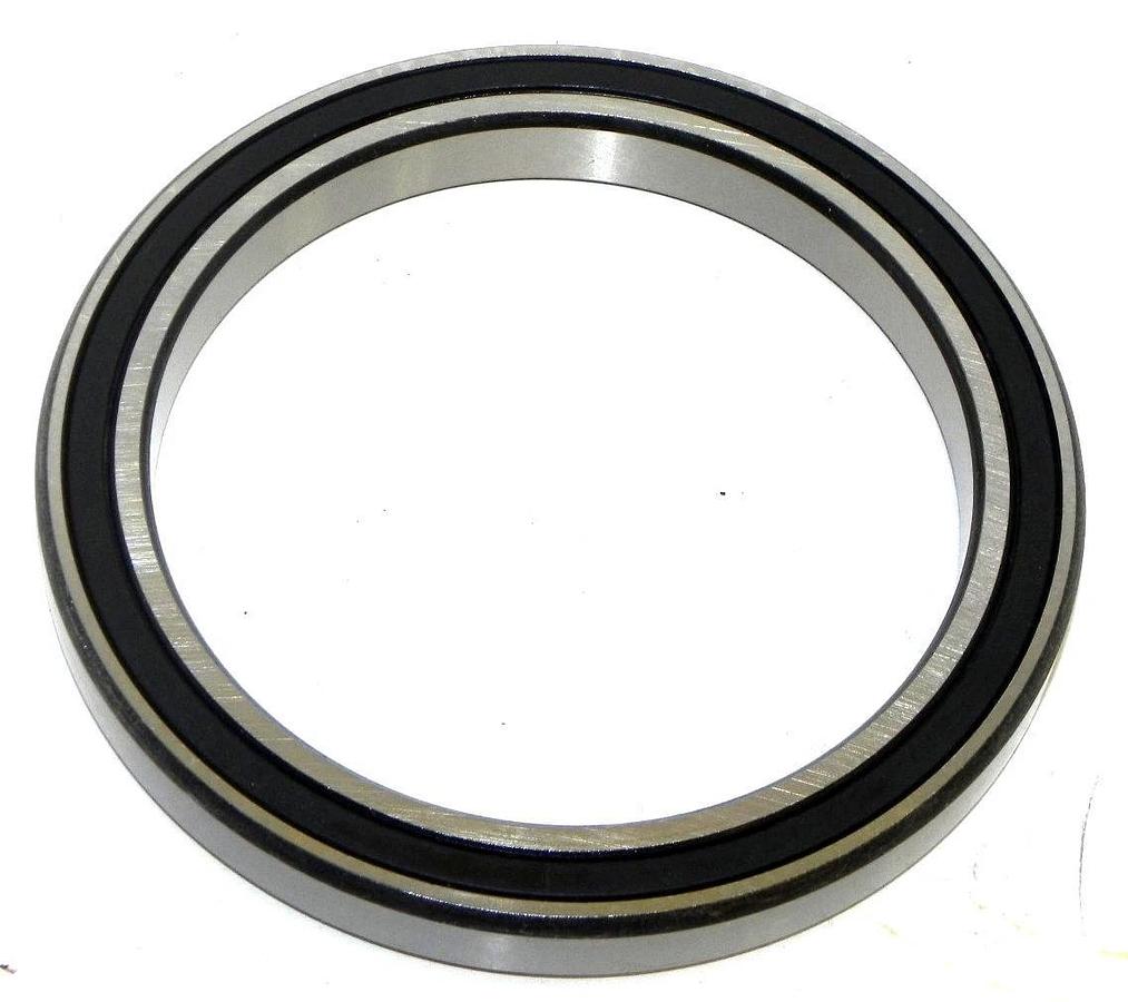 Used NIB SKF 61818-2RS1 GROOVED BALL BEARING 618182RS1