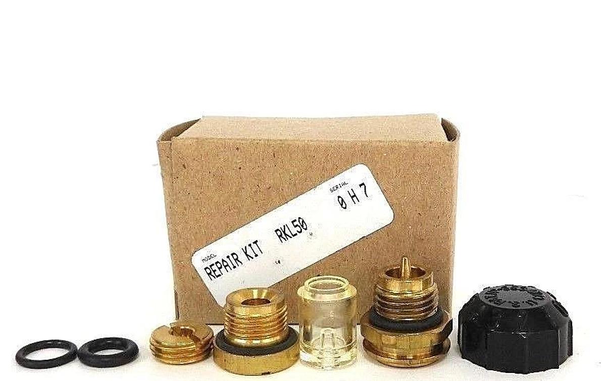 Used NIB NUMATICS RKL50 REPAIR KIT
