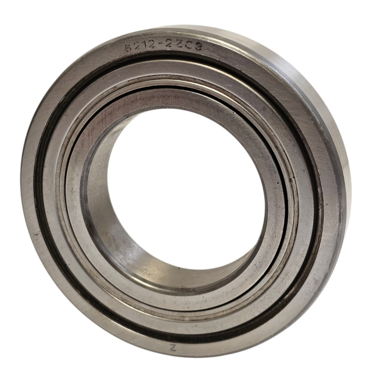 Used NEW SKF 6212-2ZC3 BEARING 62122ZC3