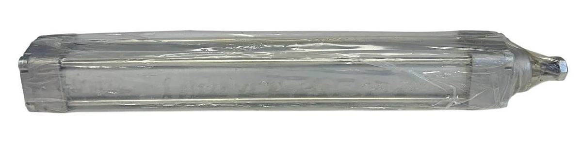 Used BOSCH 0 822 221 009 / 0822221009 PNEUMATIC CYLINDER SINGLE-ROD NSMP