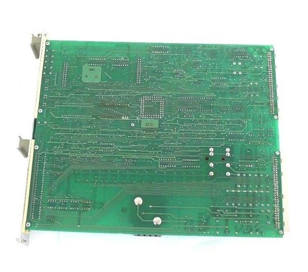 Used BETA TECH BC-FSC-072-001 SPINDLE CARD MODULE W/ BC-NULL-011-001 PC BOARD