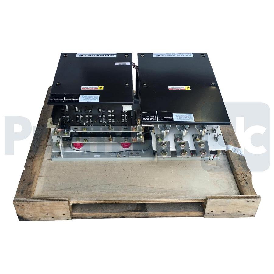 Reliance Electric 803613-SC DCS Power Module SCR 460VAC 3Ph 500VDC 300HP NEW