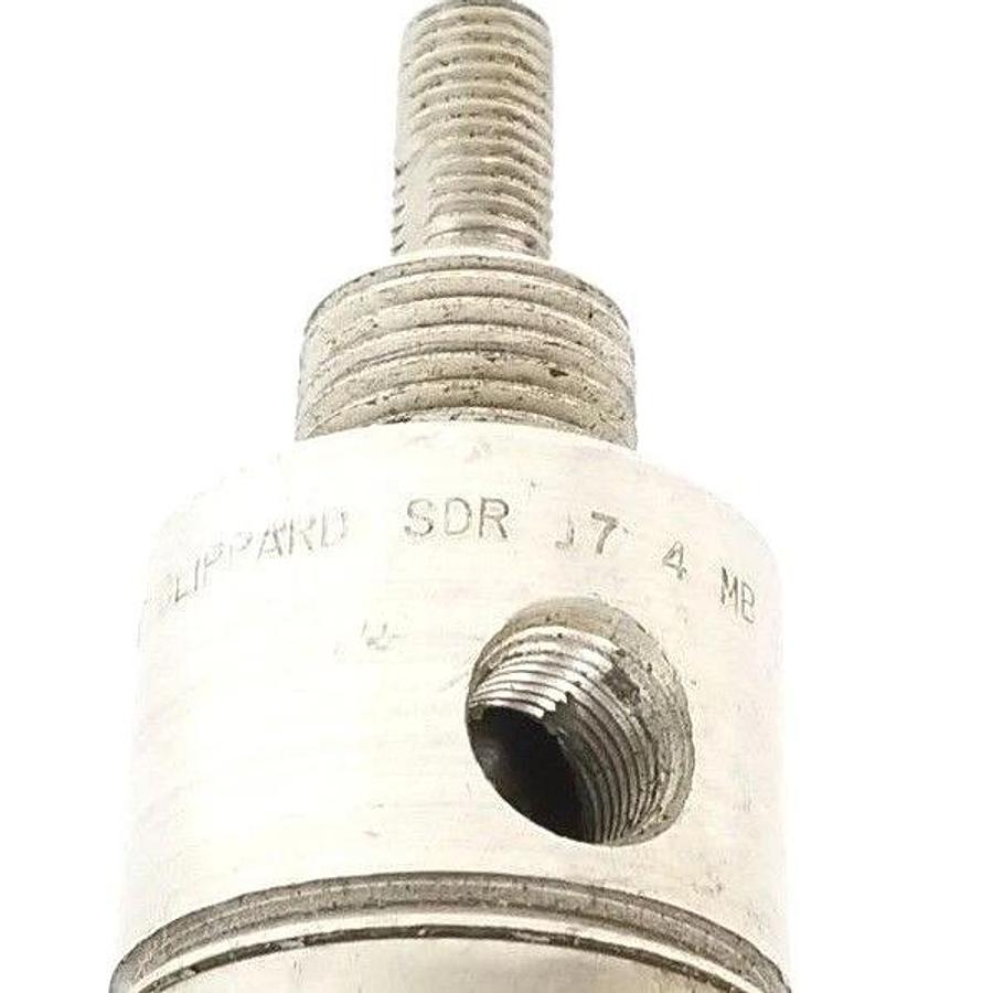 Used CLIPPARD MINIMATIC SDR-17-4-MB AIR CYLINDER SDR174MB
