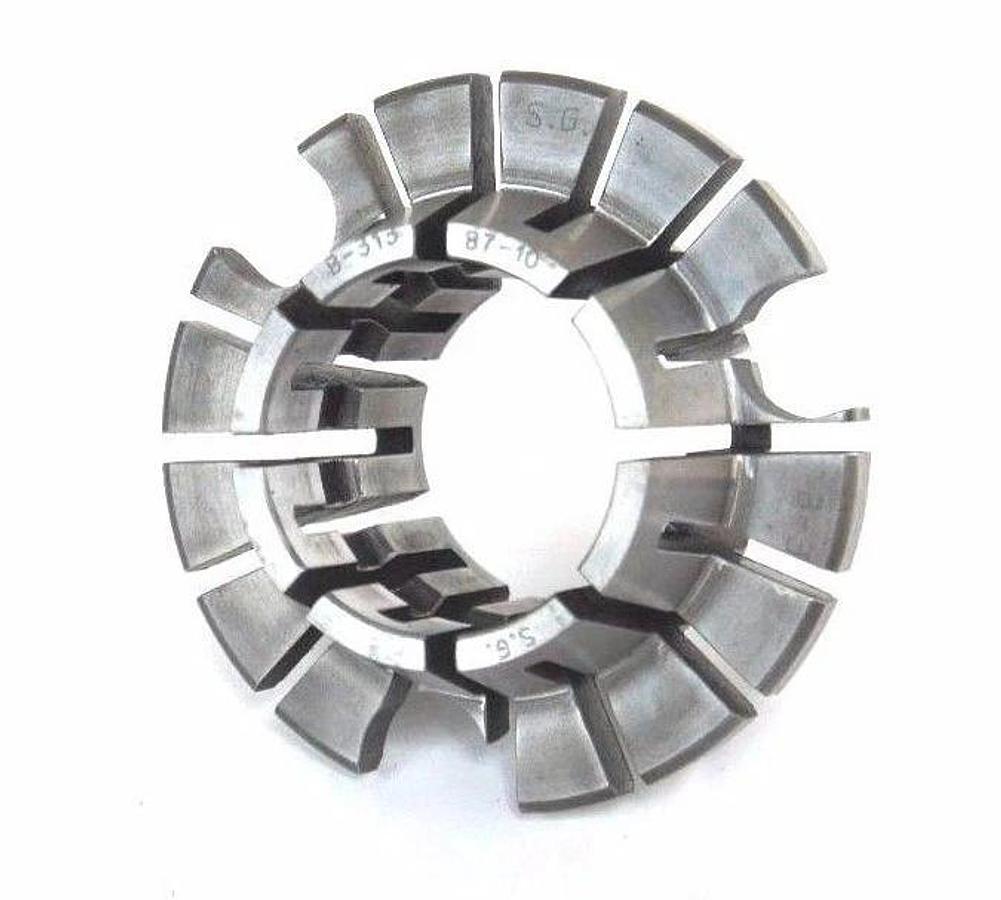 NEW S.G. B-313-87-10 ASSEMBLY B3138710