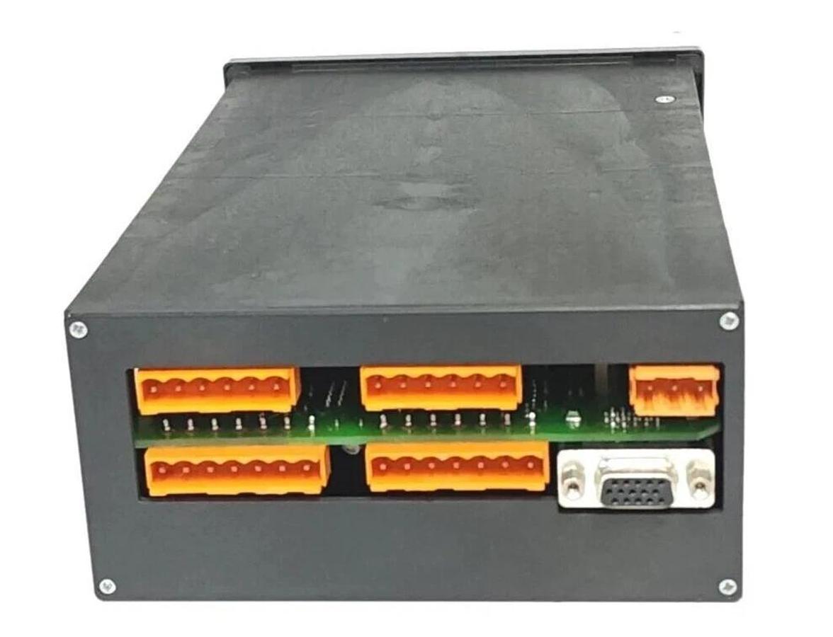 Used CD SYSTEMS 2303-23AC / 230323AC BAR-GRAPH PANEL METER